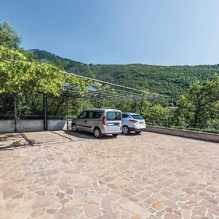 Apartment 1 Bedroom Awesome In Moscenicka Draga