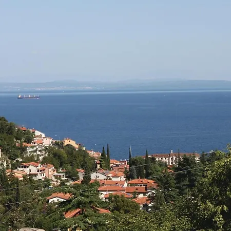 1 Bedroom Awesome In * Moscenicka Draga